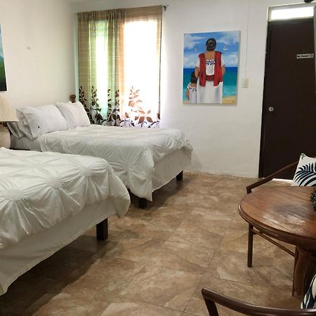 Pelican Inn At Las Dunas Челем Экстерьер фото